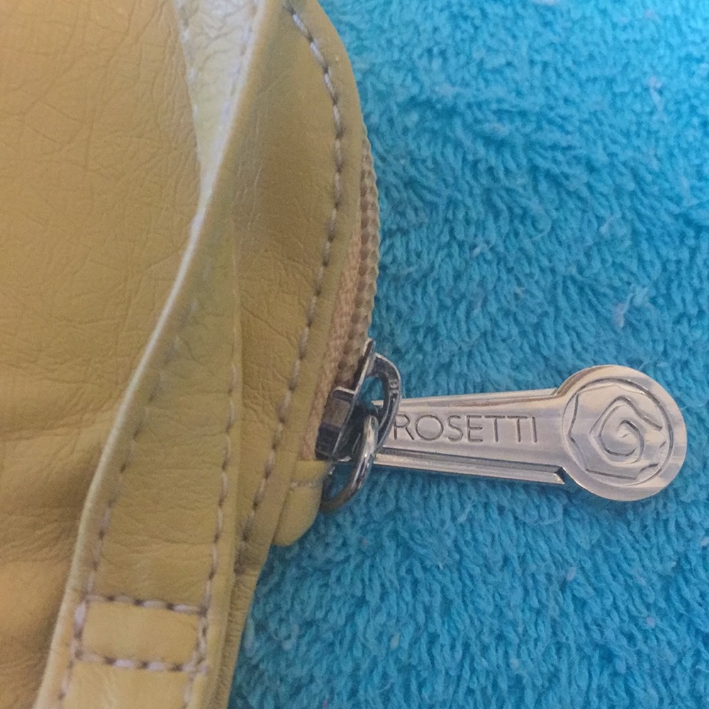 #184 Crossbody ROSETTI - Picture 7 of 8